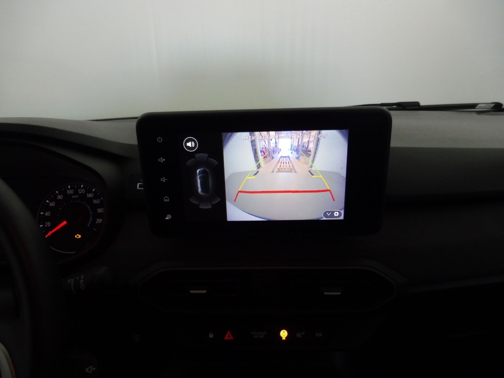 DACIA Sandero 1.0 TCE 110CH STEPWAY EXTREME + - ref: 71987 - Photo 6