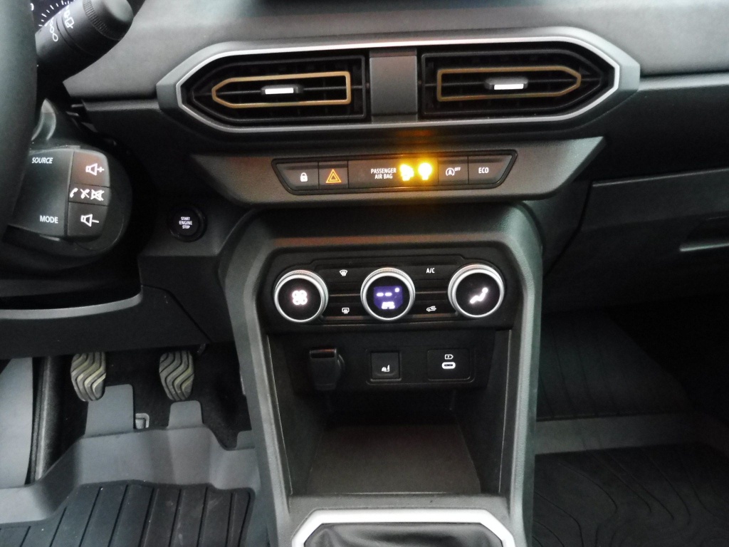 DACIA Sandero 1.0 TCE 110CH STEPWAY EXTREME + - ref: 71987 - Photo 7