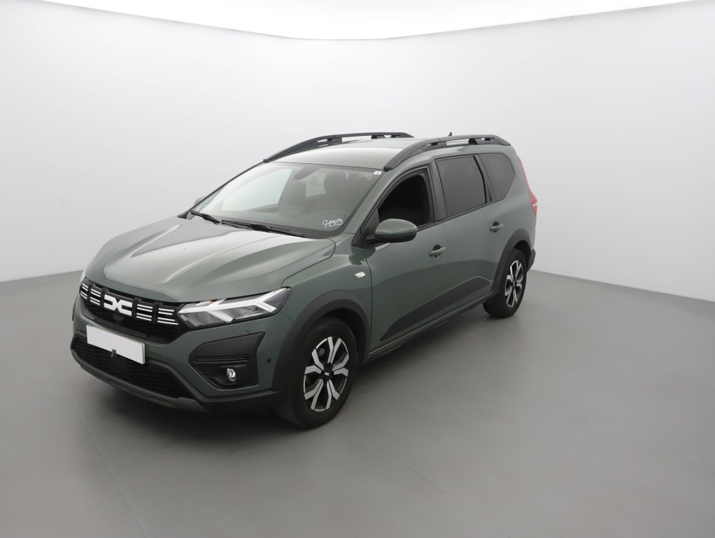 DACIA Jogger 1.0 TCE 110CH EXPRESSION 7 PLACES - ref: 71989 - Photo 1