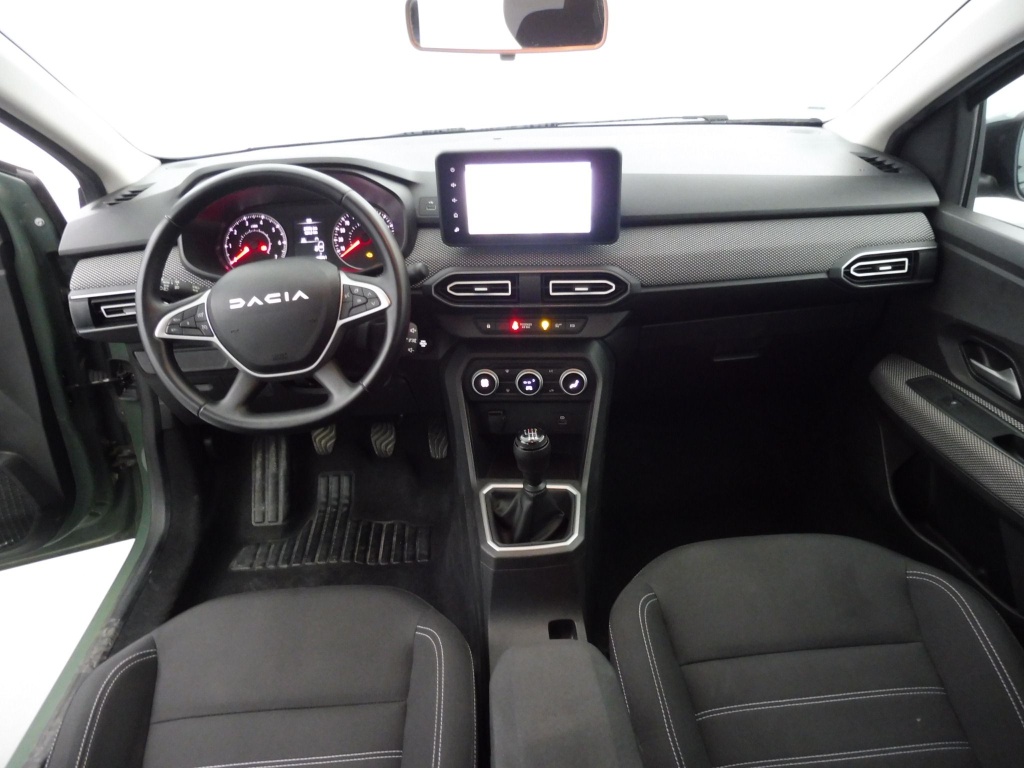 DACIA Jogger 1.0 TCE 110CH EXPRESSION 7 PLACES - ref: 71989 - Photo 16