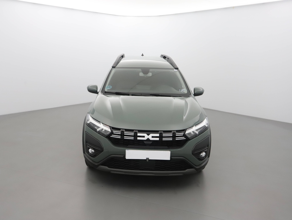 DACIA Jogger 1.0 TCE 110CH EXPRESSION 7 PLACES - ref: 71989 - Photo 2