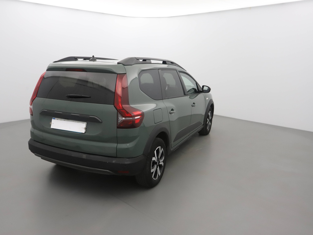 DACIA Jogger 1.0 TCE 110CH EXPRESSION 7 PLACES - ref: 71989 - Photo 3
