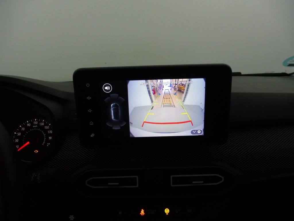 DACIA Jogger 1.0 TCE 110CH EXPRESSION 7 PLACES - ref: 71989 - Photo 6