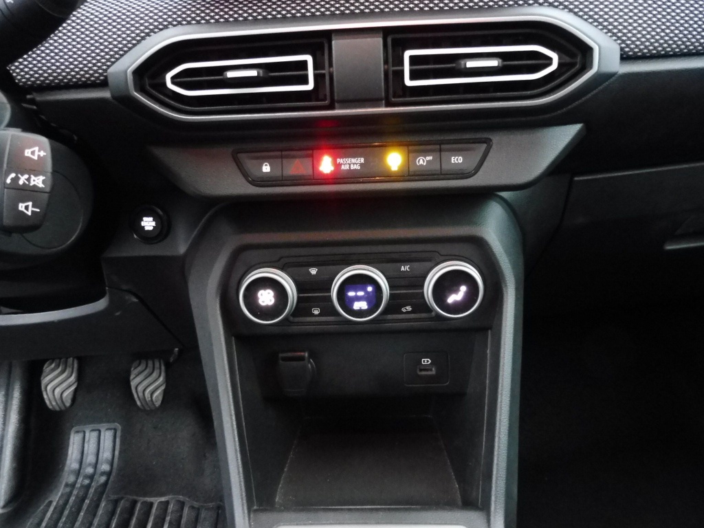 DACIA Jogger 1.0 TCE 110CH EXPRESSION 7 PLACES - ref: 71989 - Photo 7