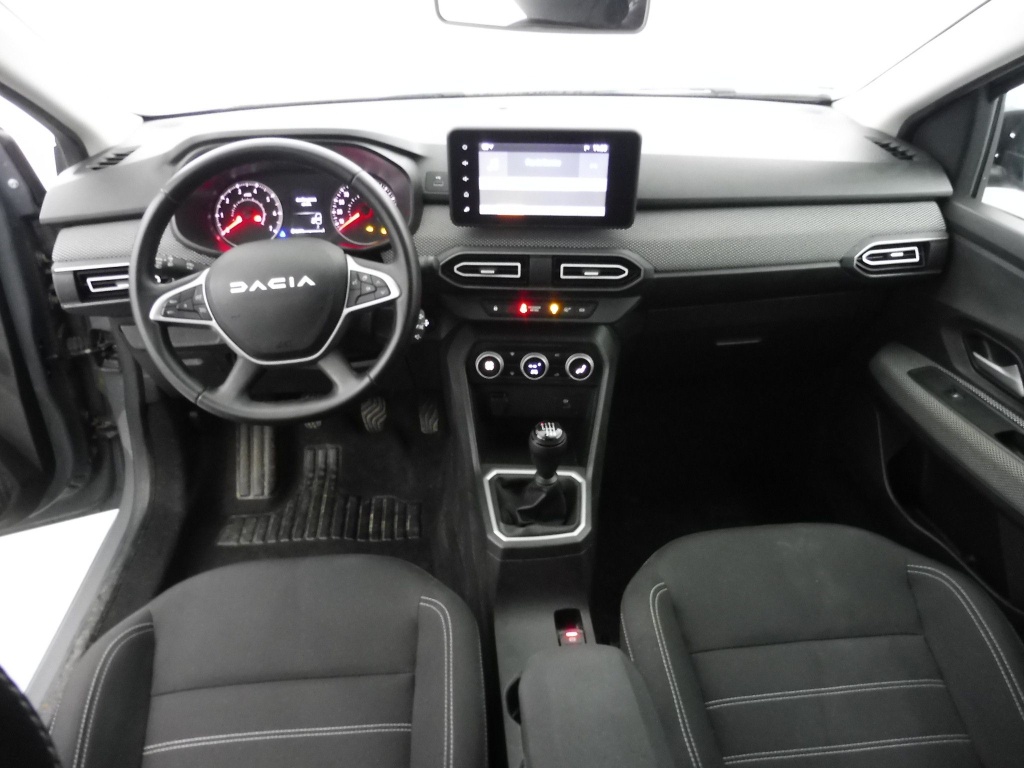 DACIA Jogger 1.0 TCE 110CH EXPRESSION 7 PLACES - ref: 71993 - Photo 15