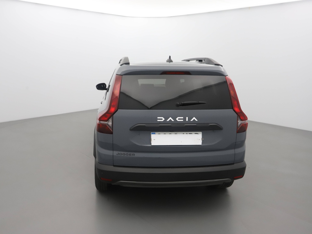 DACIA Jogger 1.0 TCE 110CH EXPRESSION 7 PLACES - ref: 71993 - Photo 4