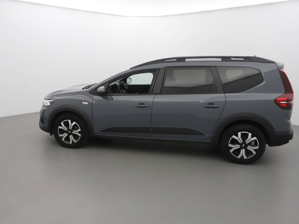 DACIA Jogger 1.0 TCE 110CH EXPRESSION 7 PLACES - ref: 71993 - Photo 5