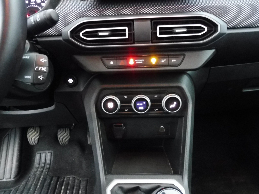 DACIA Jogger 1.0 TCE 110CH EXPRESSION 7 PLACES - ref: 71993 - Photo 7