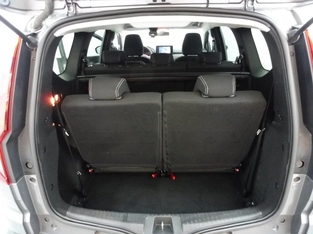 DACIA Jogger 1.0 TCE 110CH EXPRESSION 7 PLACES - ref: 71999 - Photo 11