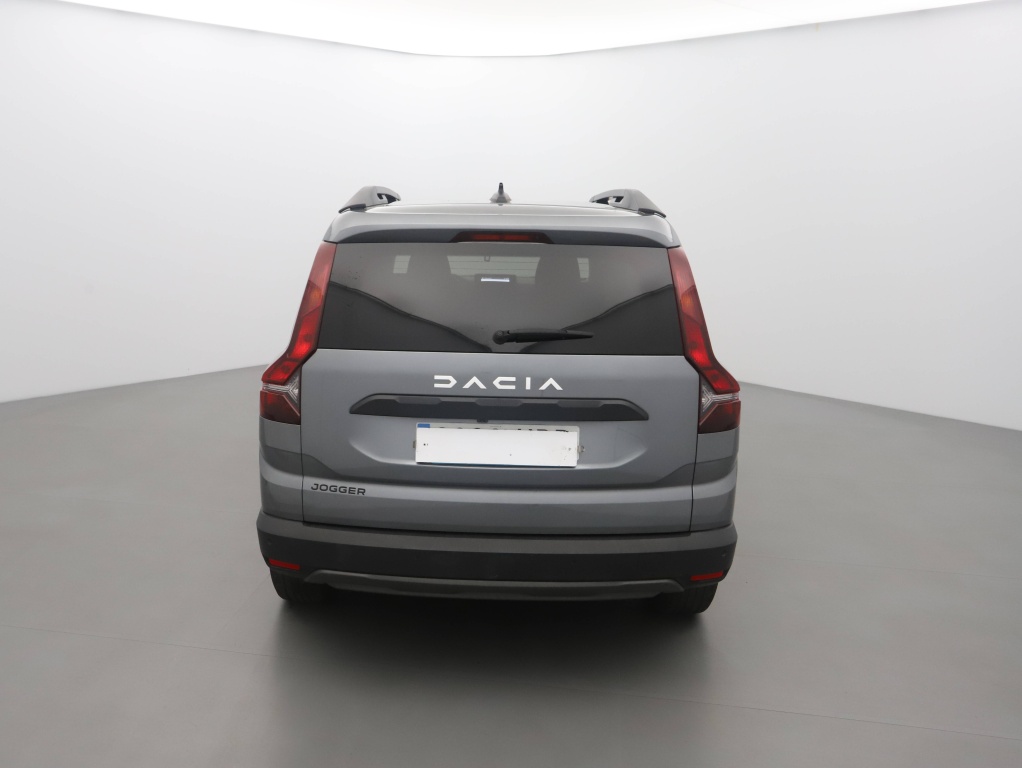 DACIA Jogger 1.0 TCE 110CH EXPRESSION 7 PLACES - ref: 71999 - Photo 4