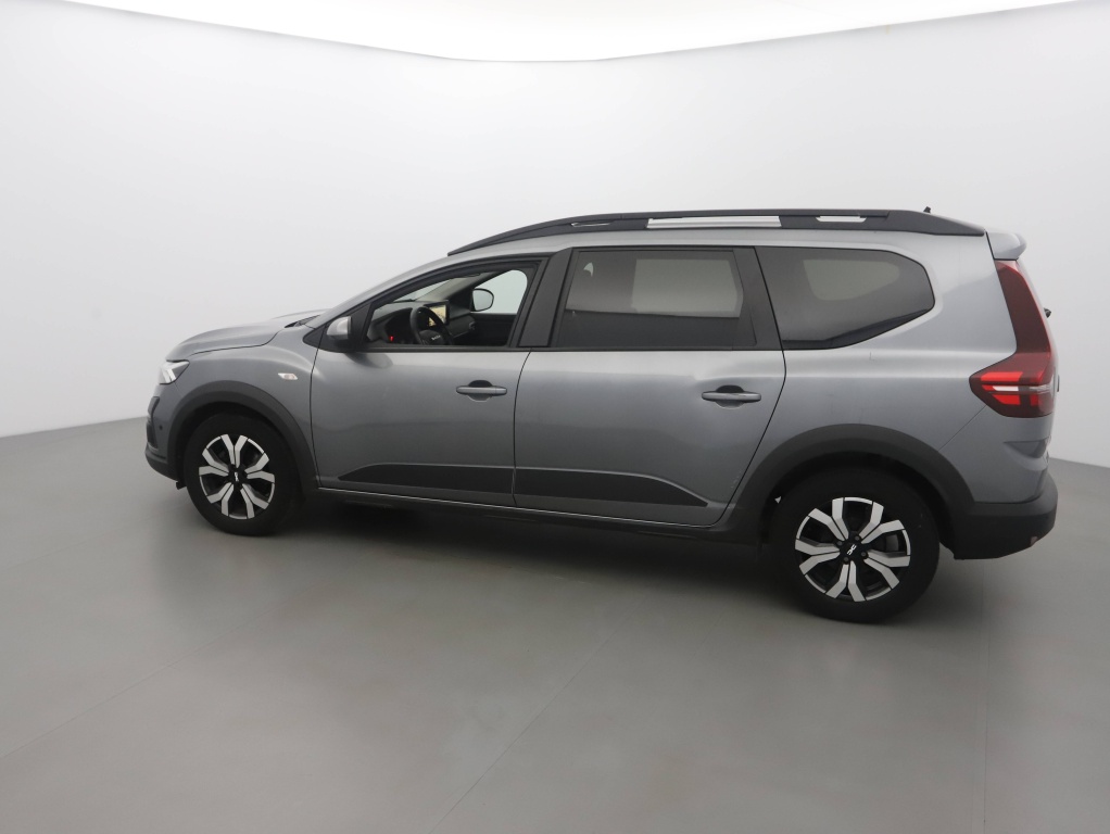 DACIA Jogger 1.0 TCE 110CH EXPRESSION 7 PLACES - ref: 71999 - Photo 5