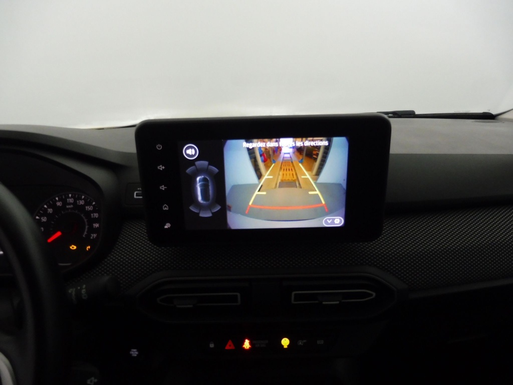 DACIA Jogger 1.0 TCE 110CH EXPRESSION 7 PLACES - ref: 71999 - Photo 6