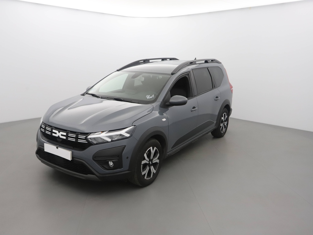 DACIA Jogger 1.0 TCE 110CH EXPRESSION 7 PLACES - ref: 72001 - Photo 1