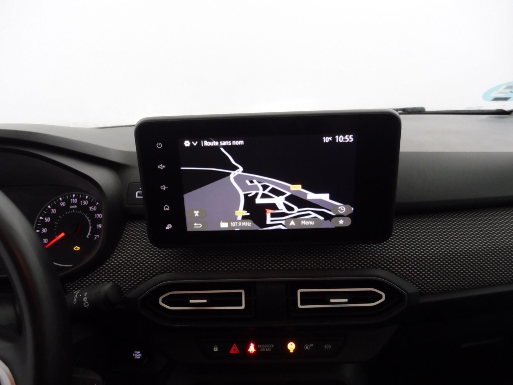 DACIA Jogger 1.0 TCE 110CH EXPRESSION 7 PLACES - ref: 72001 - Photo 10