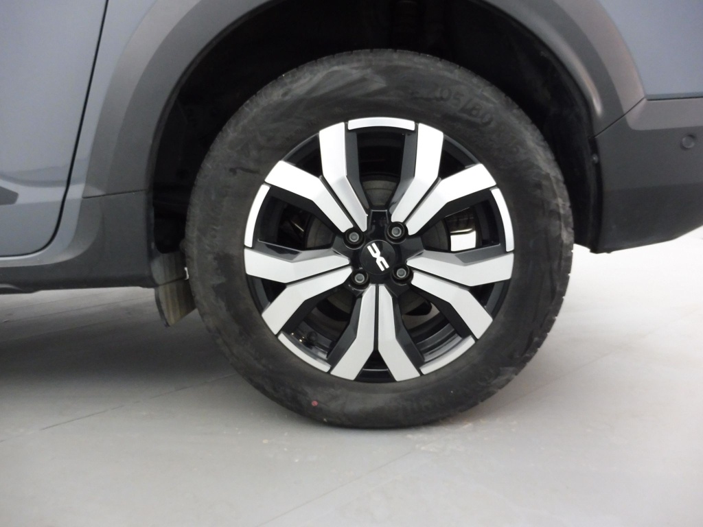 DACIA Jogger 1.0 TCE 110CH EXPRESSION 7 PLACES - ref: 72001 - Photo 12