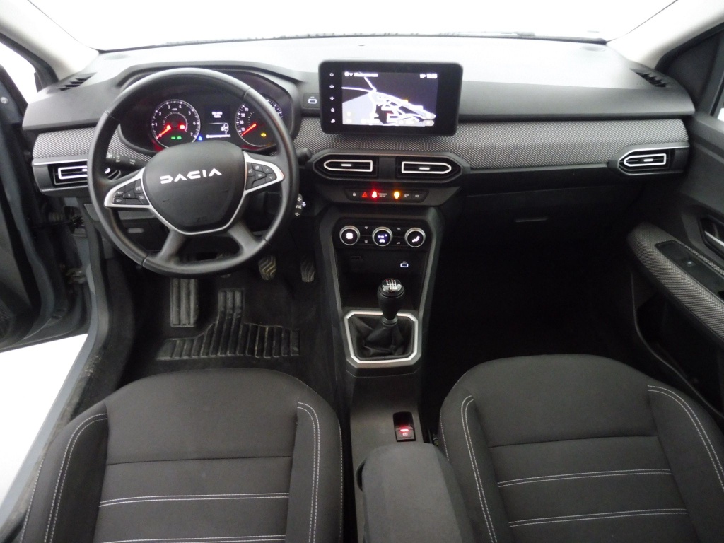 DACIA Jogger 1.0 TCE 110CH EXPRESSION 7 PLACES - ref: 72001 - Photo 16