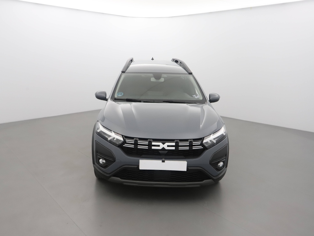 DACIA Jogger 1.0 TCE 110CH EXPRESSION 7 PLACES - ref: 72001 - Photo 2