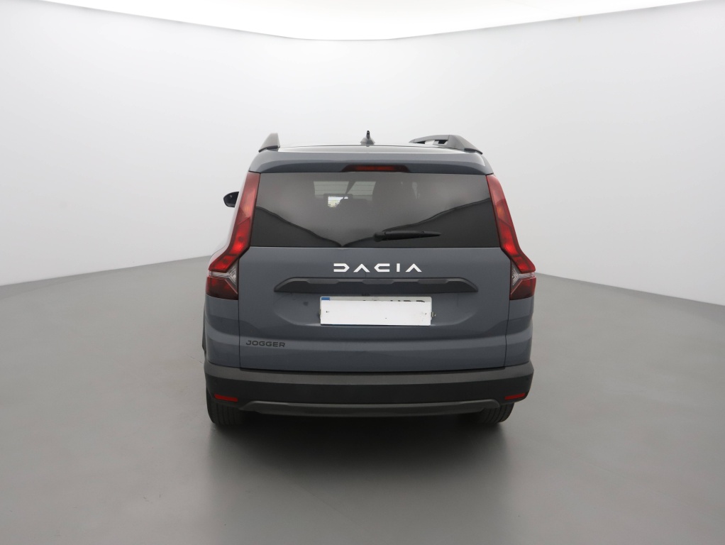 DACIA Jogger 1.0 TCE 110CH EXPRESSION 7 PLACES - ref: 72001 - Photo 4