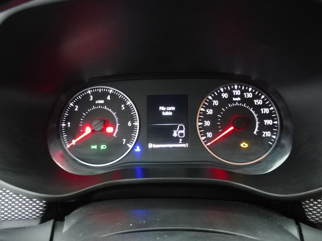 DACIA Jogger 1.0 TCE 110CH EXPRESSION 7 PLACES - ref: 72001 - Photo 9