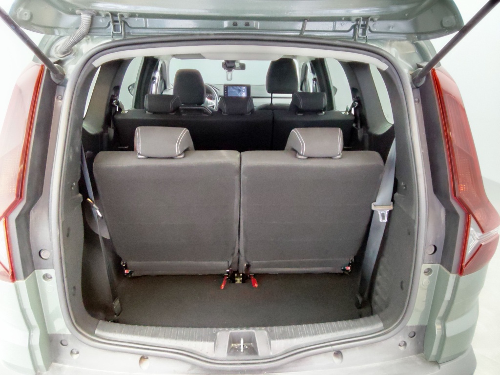 DACIA Jogger 1.0 TCE 110CH EXPRESSION 7 PLACES - ref: 72002 - Photo 10