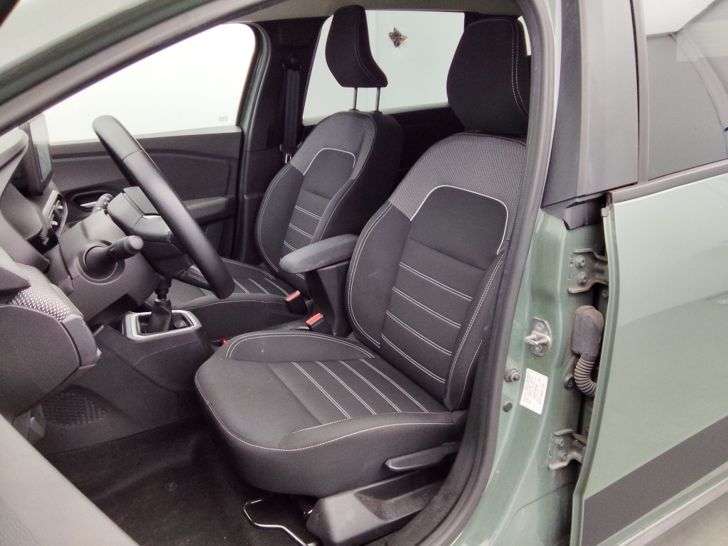 DACIA Jogger 1.0 TCE 110CH EXPRESSION 7 PLACES - ref: 72002 - Photo 14