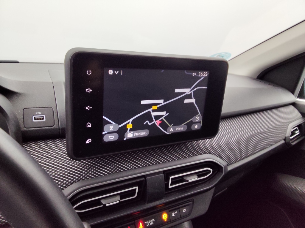 DACIA Jogger 1.0 TCE 110CH EXPRESSION 7 PLACES - ref: 72002 - Photo 9