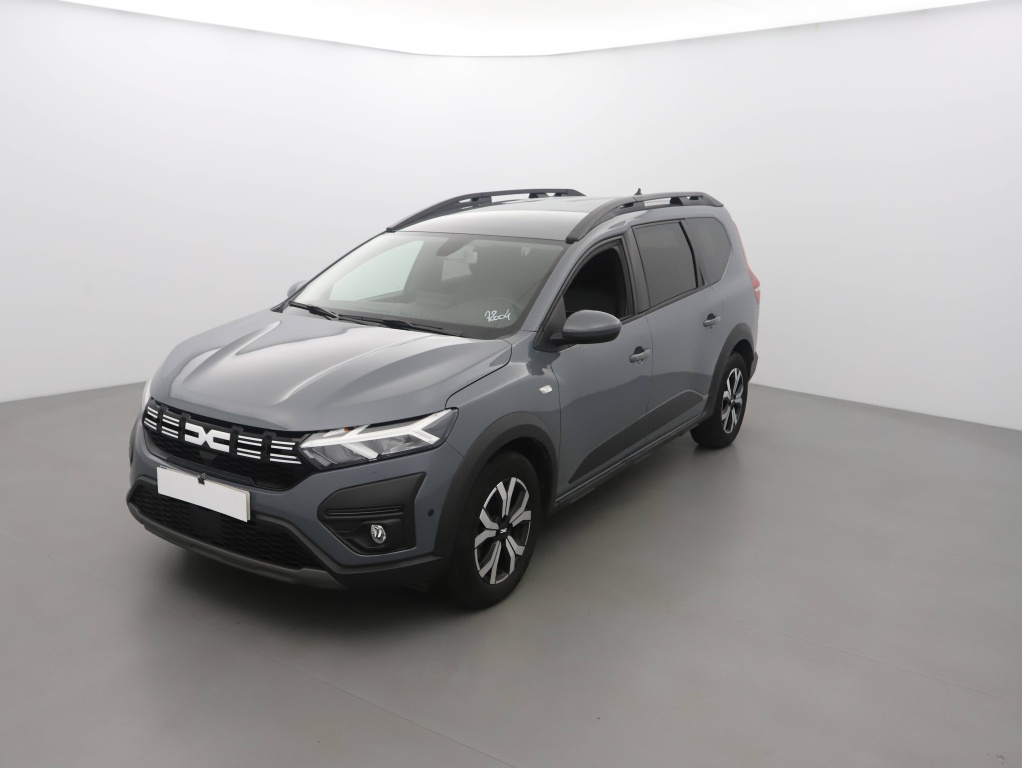DACIA Jogger 1.0 TCE 110CH EXPRESSION 7 PLACES - ref: 72004 - Photo 1