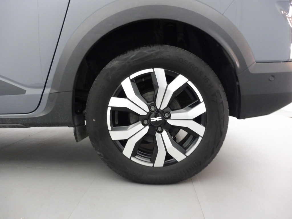 DACIA Jogger 1.0 TCE 110CH EXPRESSION 7 PLACES - ref: 72004 - Photo 12