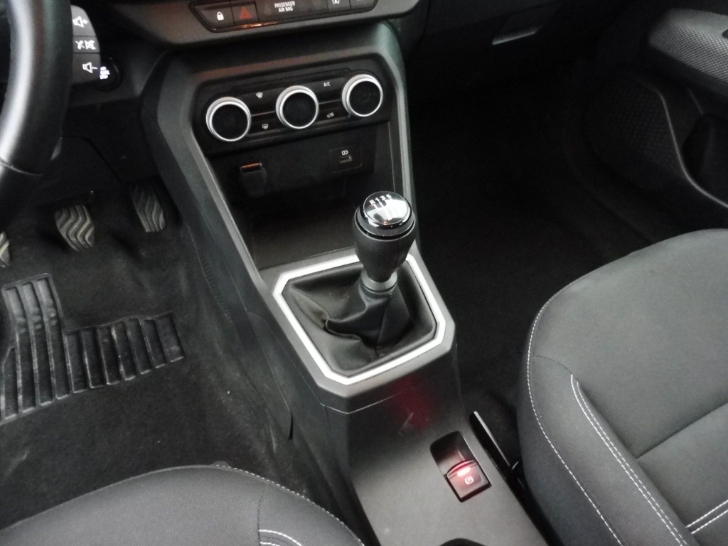 DACIA Jogger 1.0 TCE 110CH EXPRESSION 7 PLACES - ref: 72004 - Photo 14