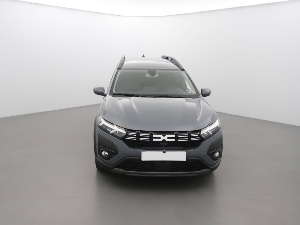 DACIA Jogger 1.0 TCE 110CH EXPRESSION 7 PLACES - ref: 72004 - Photo 2