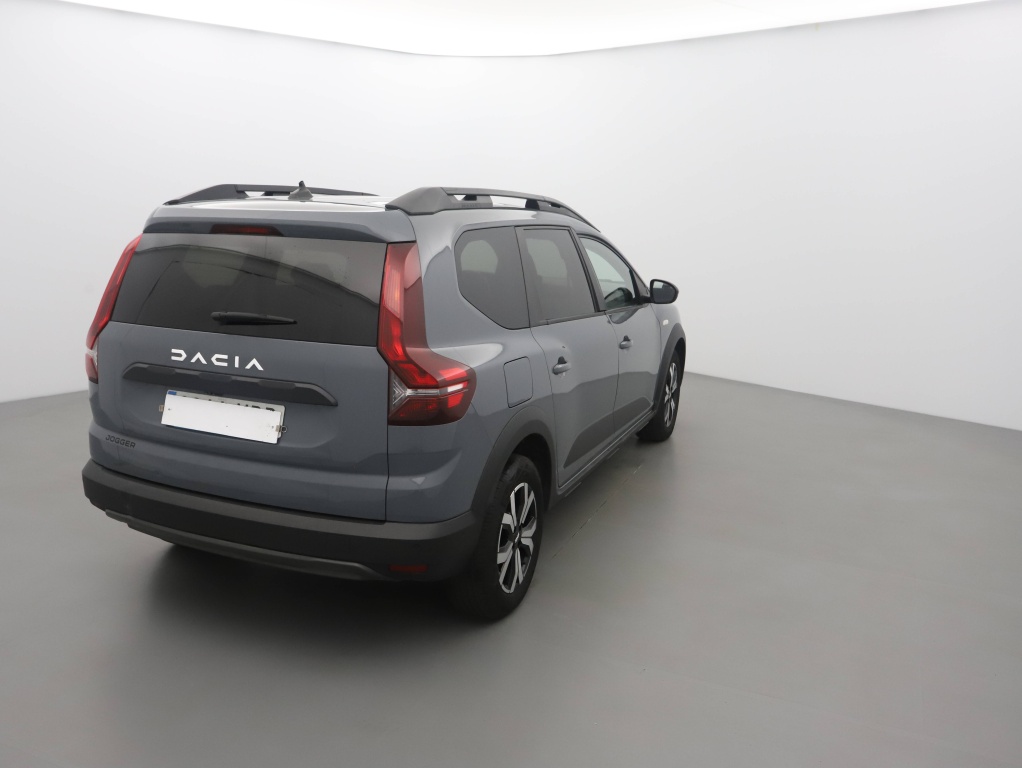 DACIA Jogger 1.0 TCE 110CH EXPRESSION 7 PLACES - ref: 72004 - Photo 3