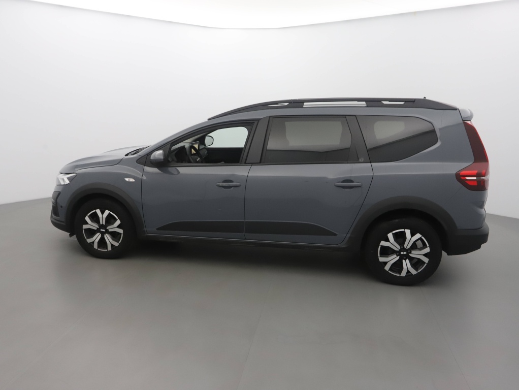 DACIA Jogger 1.0 TCE 110CH EXPRESSION 7 PLACES - ref: 72004 - Photo 5