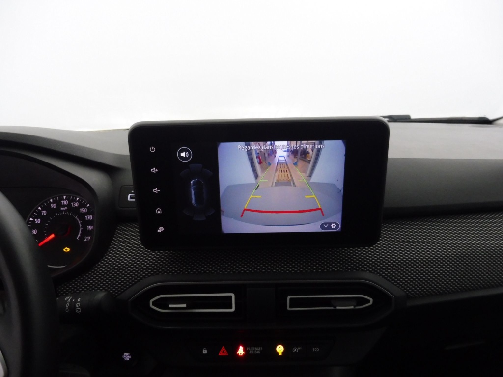 DACIA Jogger 1.0 TCE 110CH EXPRESSION 7 PLACES - ref: 72004 - Photo 6