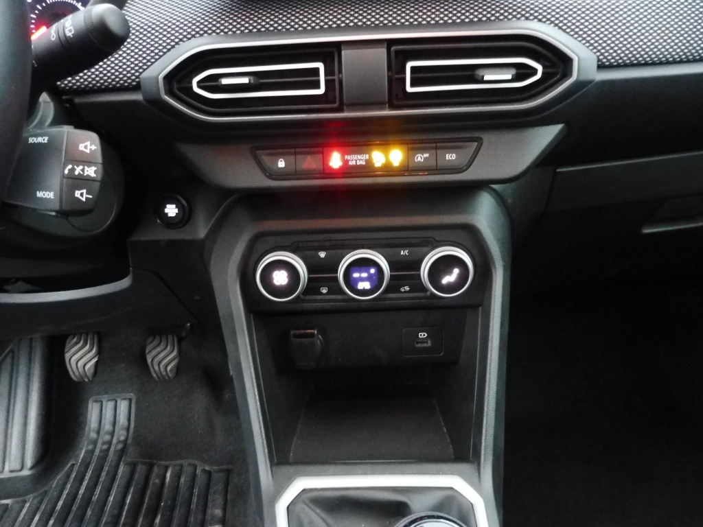 DACIA Jogger 1.0 TCE 110CH EXPRESSION 7 PLACES - ref: 72004 - Photo 7