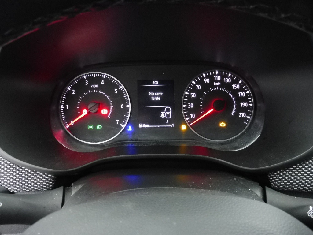 DACIA Jogger 1.0 TCE 110CH EXPRESSION 7 PLACES - ref: 72004 - Photo 9