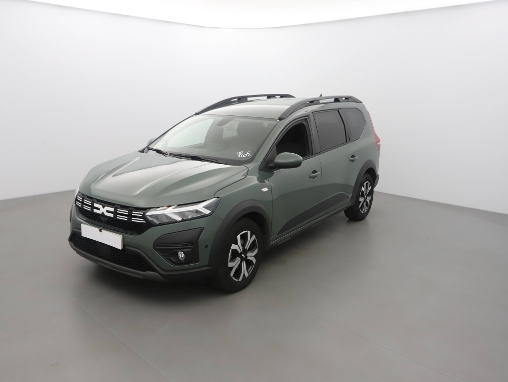 DACIA Jogger 1.0 TCE 110CH EXPRESSION 7 PLACES - ref: 72005 - Photo 1