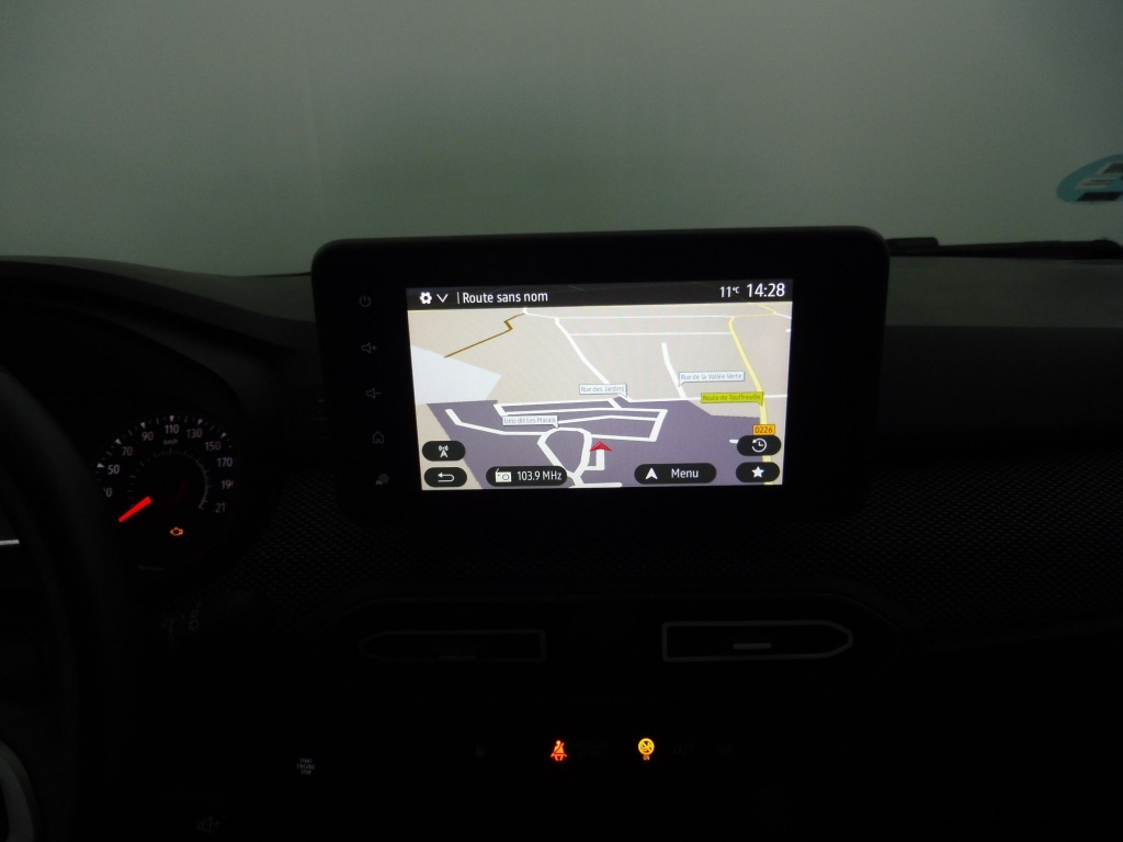 DACIA Jogger 1.0 TCE 110CH EXPRESSION 7 PLACES - ref: 72005 - Photo 10