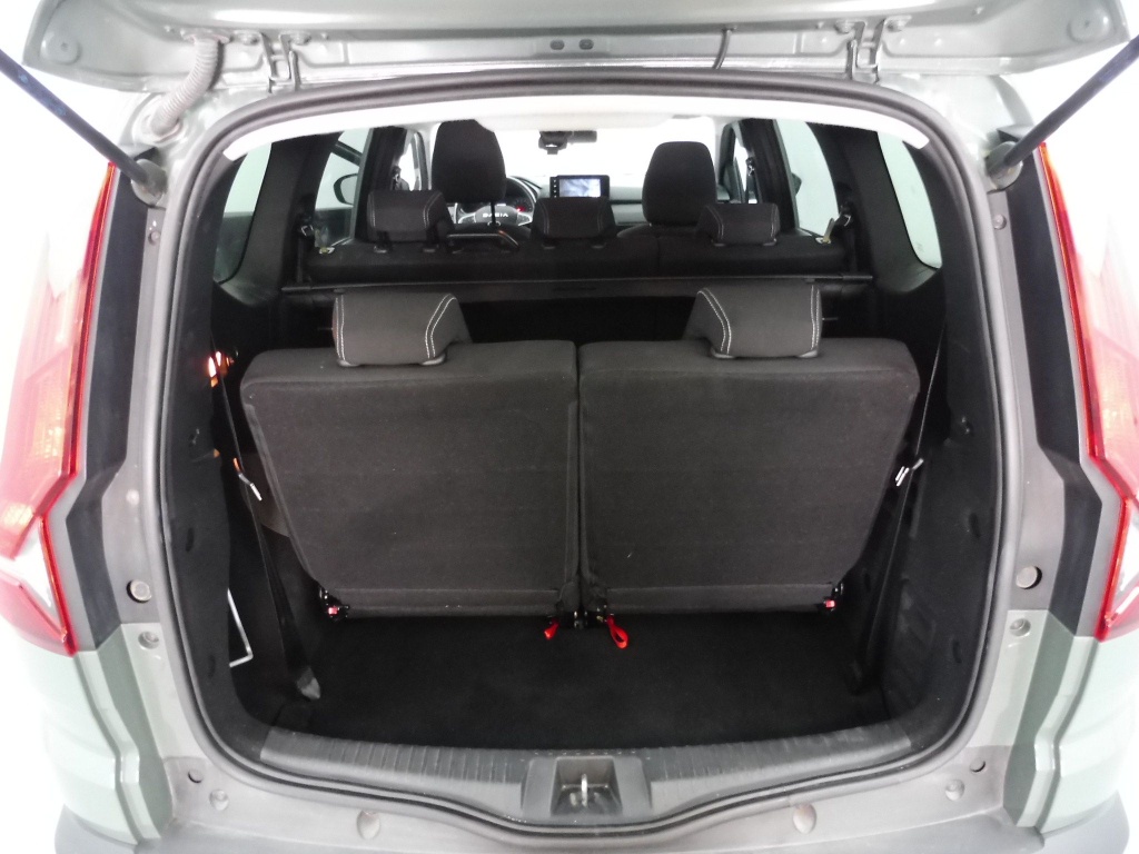 DACIA Jogger 1.0 TCE 110CH EXPRESSION 7 PLACES - ref: 72005 - Photo 11