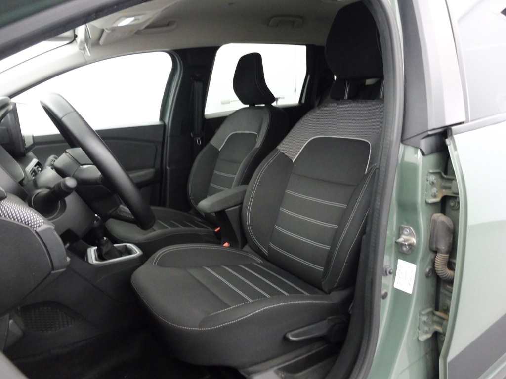 DACIA Jogger 1.0 TCE 110CH EXPRESSION 7 PLACES - ref: 72005 - Photo 15