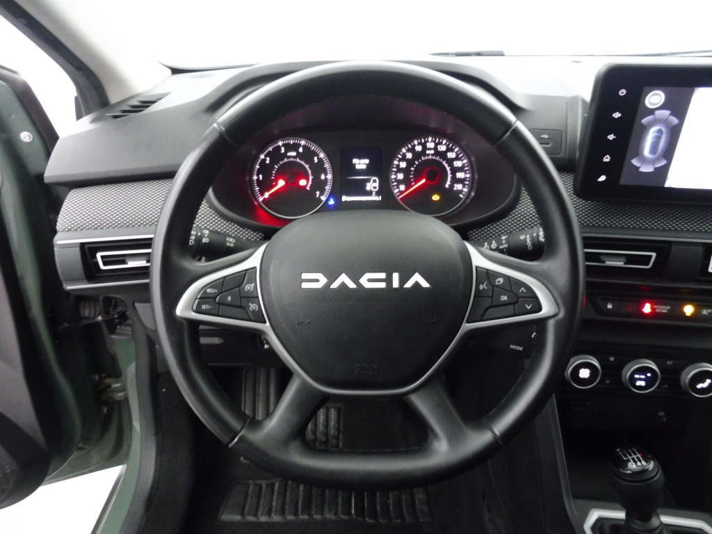 DACIA Jogger 1.0 TCE 110CH EXPRESSION 7 PLACES - ref: 72005 - Photo 17