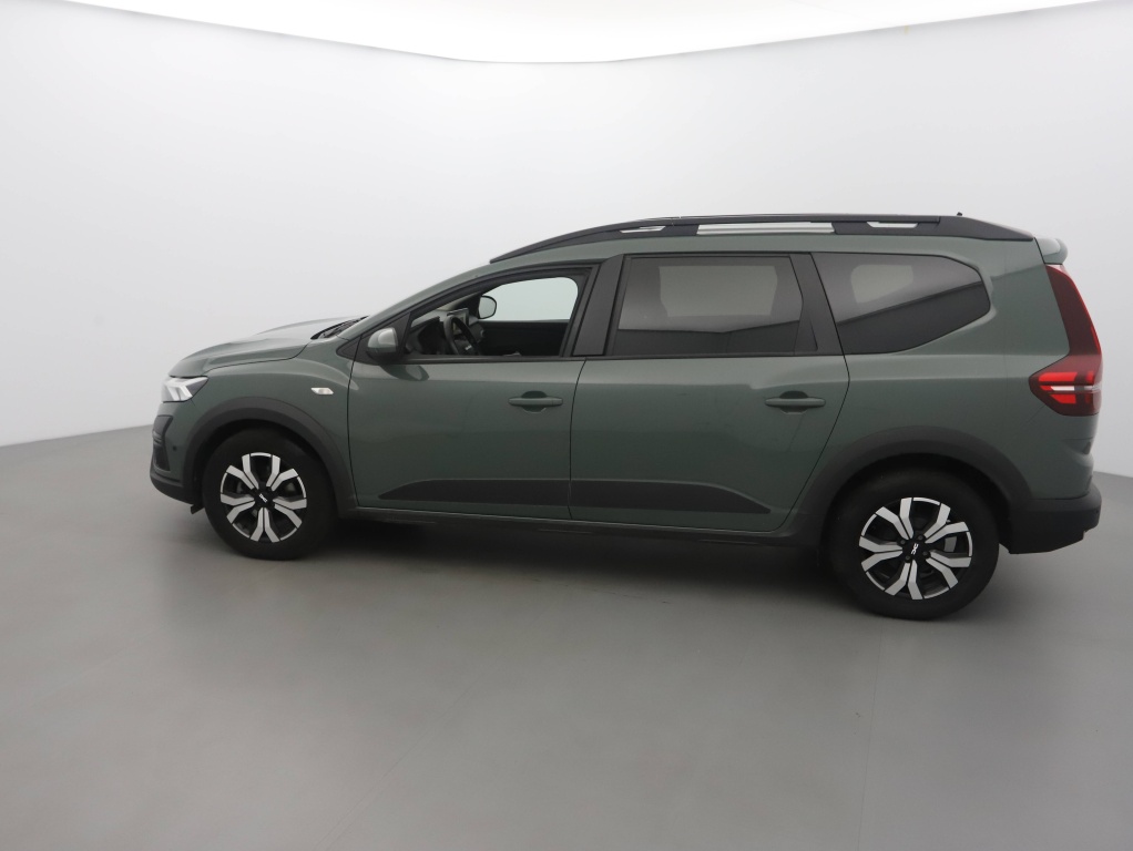 DACIA Jogger 1.0 TCE 110CH EXPRESSION 7 PLACES - ref: 72005 - Photo 5