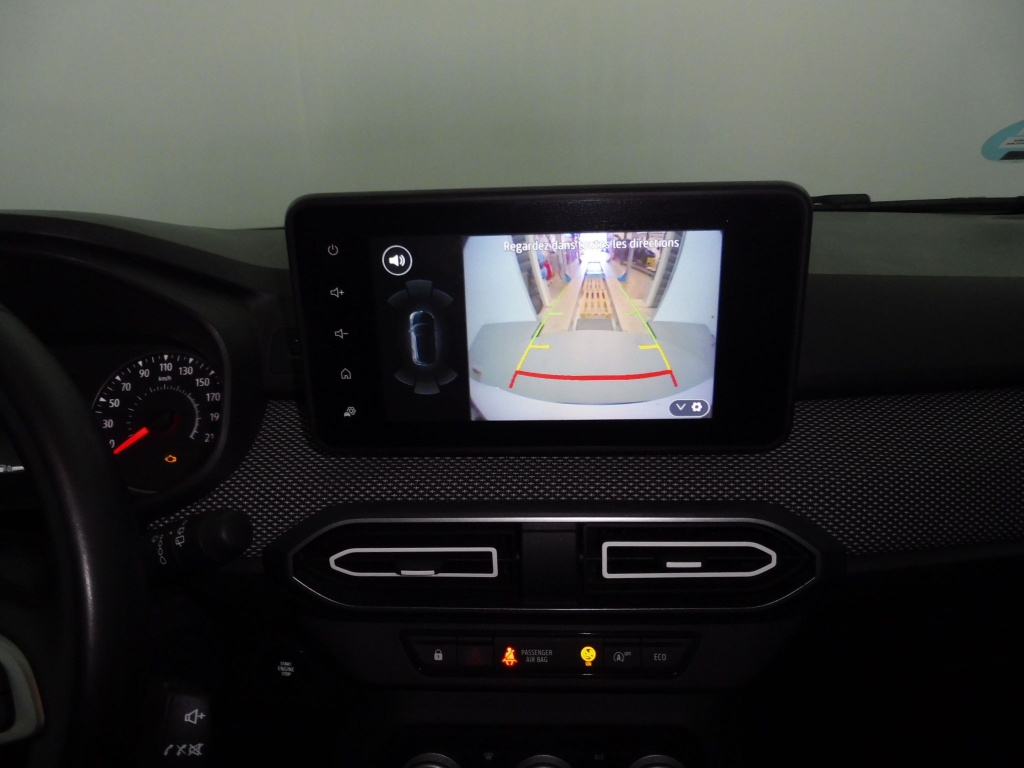 DACIA Jogger 1.0 TCE 110CH EXPRESSION 7 PLACES - ref: 72005 - Photo 6