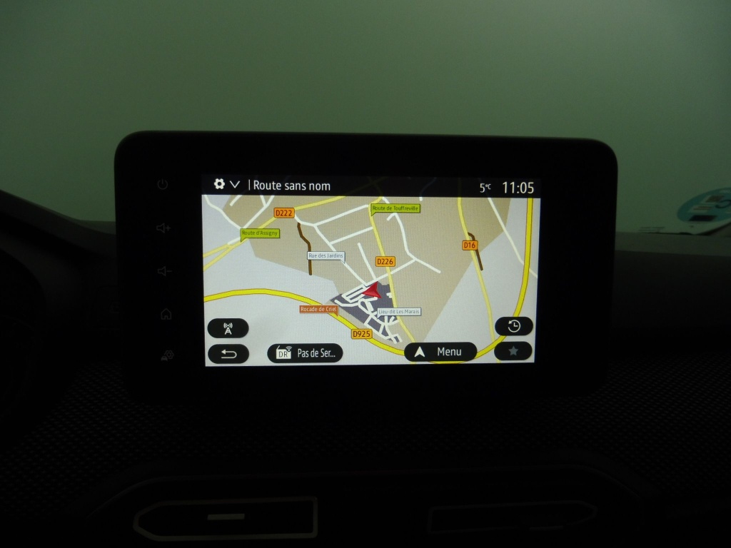 DACIA Jogger 1.0 TCE 110CH EXPRESSION 7 PLACES - ref: 72006 - Photo 10