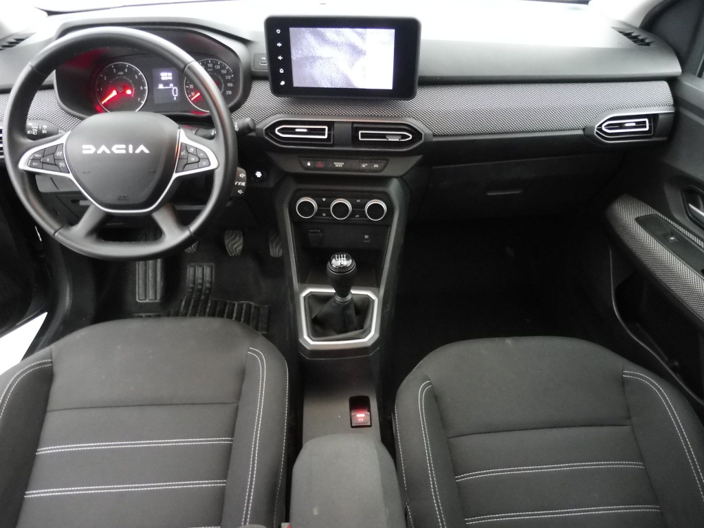 DACIA Jogger 1.0 TCE 110CH EXPRESSION 7 PLACES - ref: 72006 - Photo 16