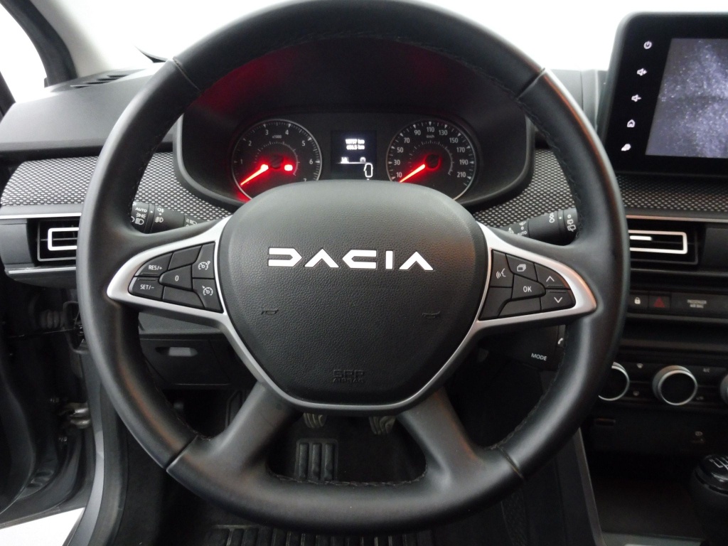 DACIA Jogger 1.0 TCE 110CH EXPRESSION 7 PLACES - ref: 72006 - Photo 17