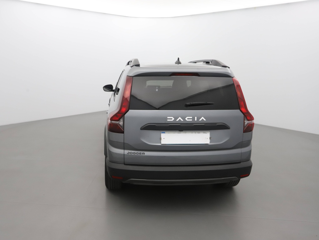 DACIA Jogger 1.0 TCE 110CH EXPRESSION 7 PLACES - ref: 72006 - Photo 4