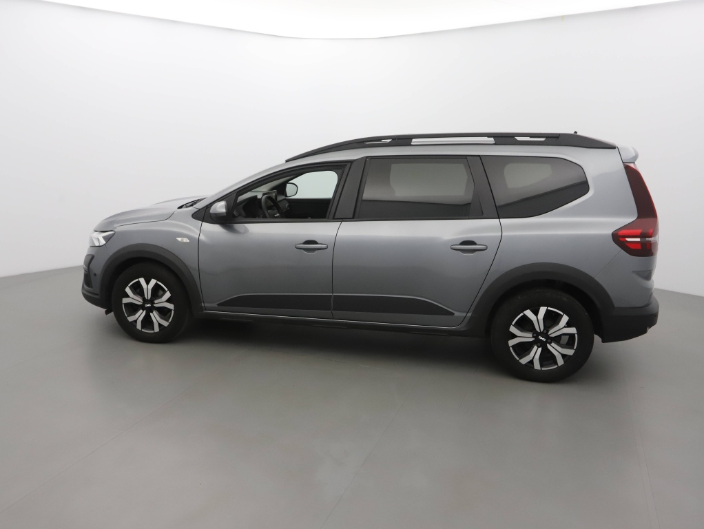 DACIA Jogger 1.0 TCE 110CH EXPRESSION 7 PLACES - ref: 72006 - Photo 5