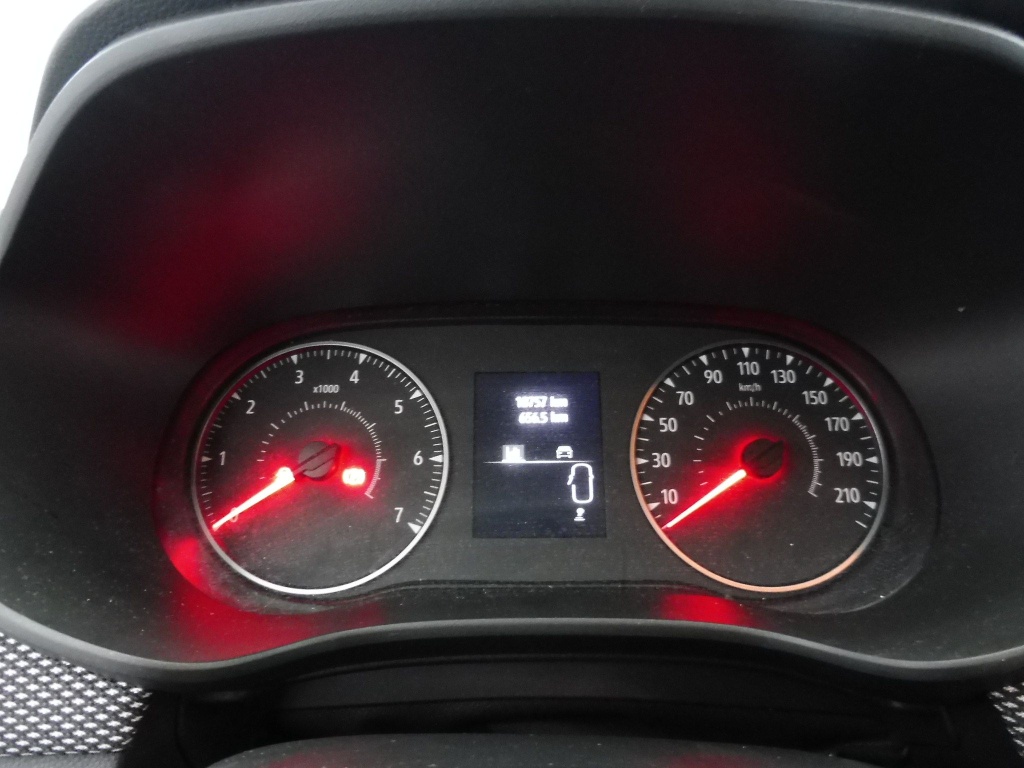 DACIA Jogger 1.0 TCE 110CH EXPRESSION 7 PLACES - ref: 72006 - Photo 9