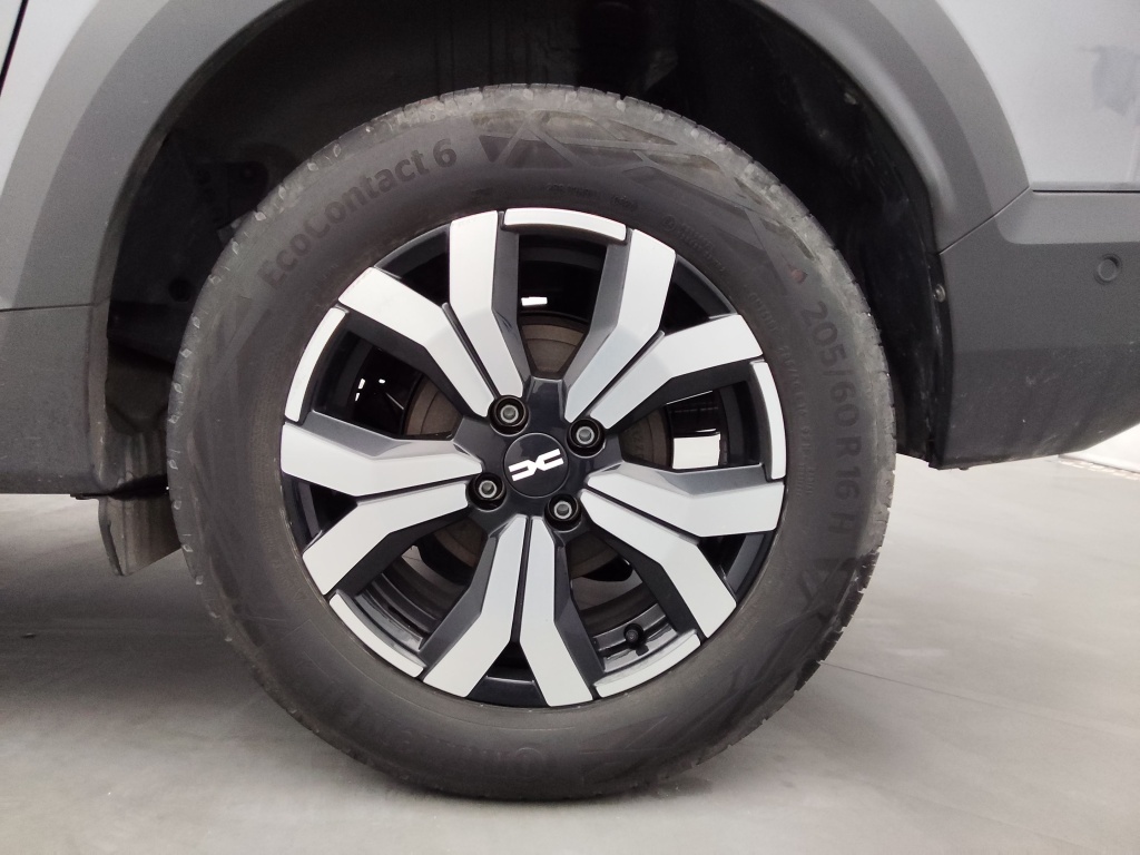 DACIA Jogger 1.0 TCE 110CH EXPRESSION 7 PLACES - ref: 72010 - Photo 12