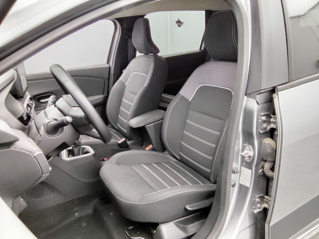 DACIA Jogger 1.0 TCE 110CH EXPRESSION 7 PLACES - ref: 72010 - Photo 15